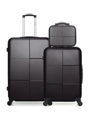 HERO - Lot de 3 - Valise grand