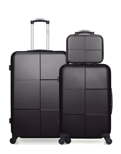 Hero lot valise grand - lot,