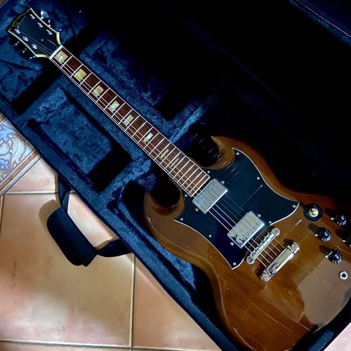Fresher 301 vintage - sg,