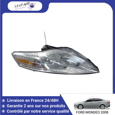 ?? PHARE DROIT FORD MONDEO 2007- ➤1812688 ♻️