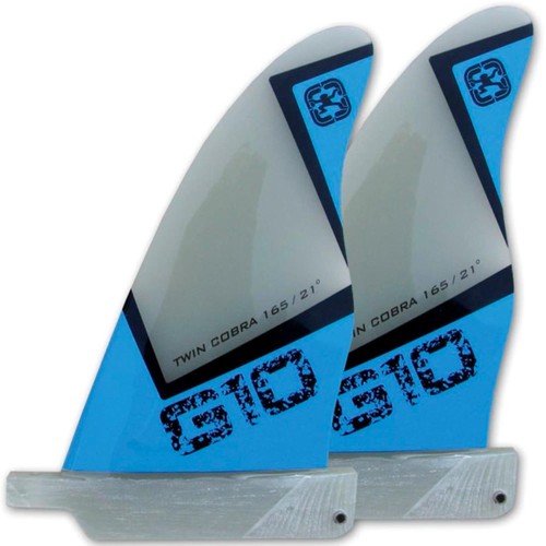 Tekknosport finne twin - g-10,