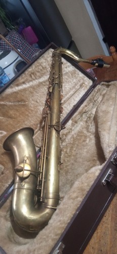 Saxophone ténor dolnet - ténor, &