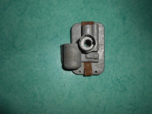 Carburateur gurtner 610 - gurtner, ba