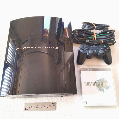 Sony playstation ps3 - sony,
