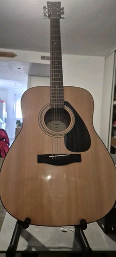 Guitare acoustique folk yamaha - acoustique,