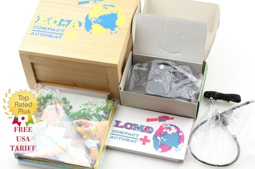 lomo lc a