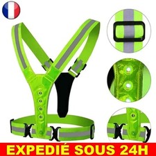 ✅ Harnais Gilet De