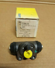  Cylindre de roue Arrière Pour PEUGEOT 205 0986475513 440275 5004183 350979 