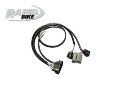 CABLAGE ECU RAPID BIKE