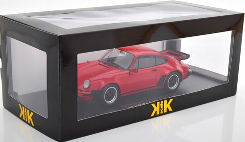 Porsche 911 930 - 930, 1976