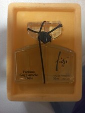 Parfum Lux des années 80  fidji parfum paris