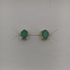 Boucles D'oreilles Or 18K 750