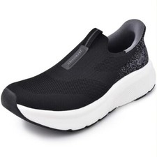 Mens Slip on Free up Hands