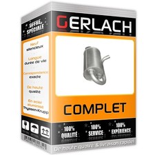 Pour chariot élévateur