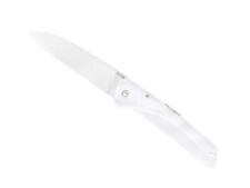 KIANA.W - Couteau FLORINOX Kiana Blanc