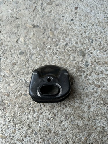 Pièce pot échappement - pot, d’échappement