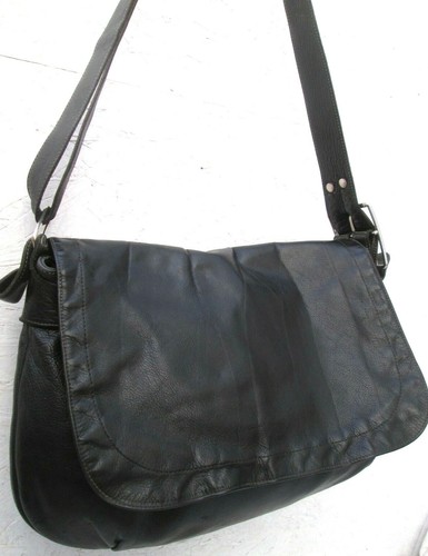 Texier grand sac besace - grand,