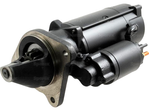 Mahle démarreur moteur pour - démarreur,