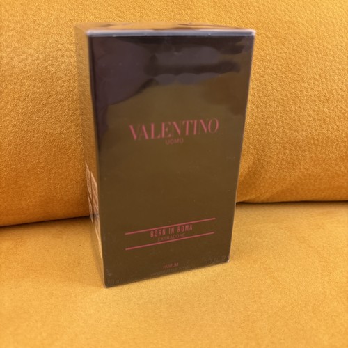 Parfum homme valentino - homme,