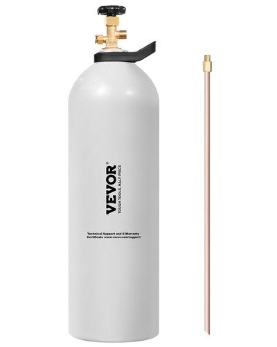 Vevor co2 tank lbs new - vevor, 20