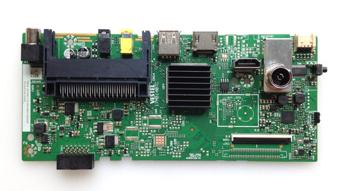 Main board ref 23792119 - , /