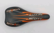 Selle Scott Nitrous 20 Saddle