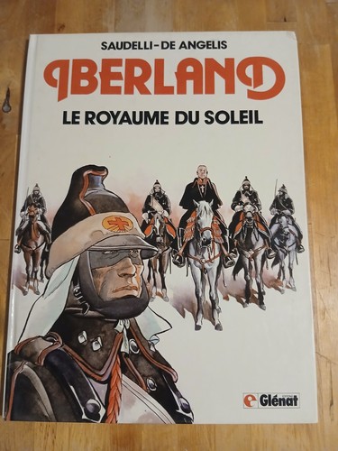 Iberland 1 le royaume - iberland,