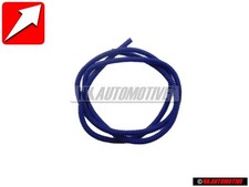 VW Original Tuyau Annele En