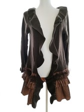 ✨ LA FEE MARABOUTEE Gilet