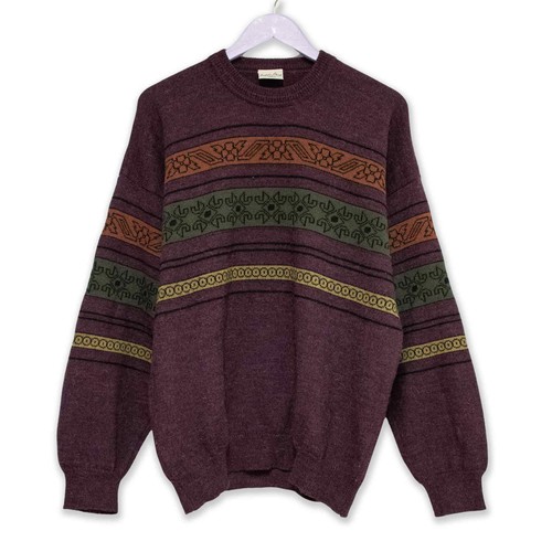 Pull angelo litrico - pull, vintage