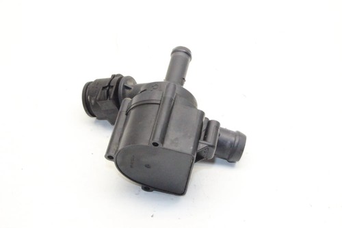 Bmw f20 moteur eau de - 1,