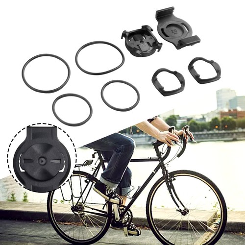 Monture montre vélo - de,