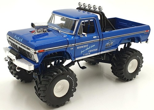 Greenlight scale diecast - ,