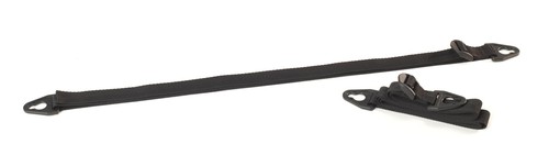Burley bag tie down - tie, straps