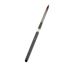 x1 Pinceau Peinture Poils de