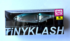 DRT TiNY KLASH Back Lash Color