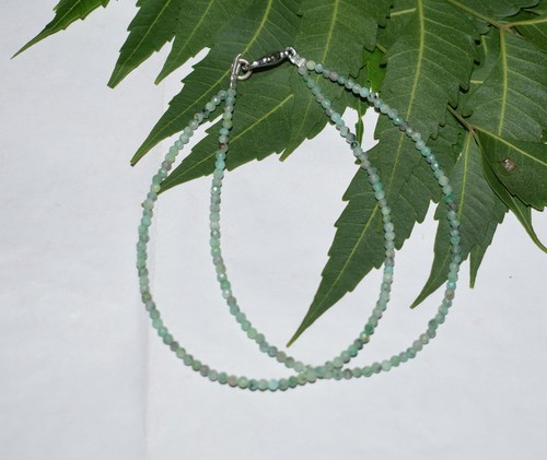 925 argent vert émeraude