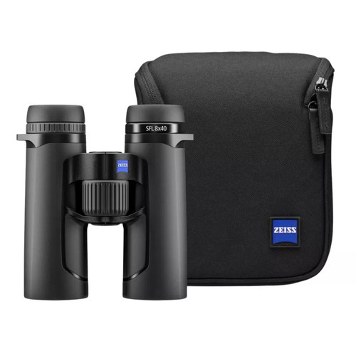 Jumelles zeiss victory sfl - victory,
