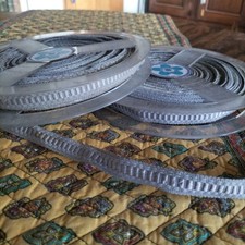 Bobines metres de - 2,