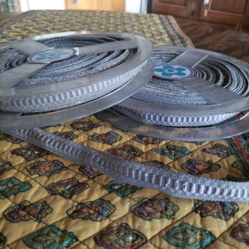 Bobines metres de - 2, 25