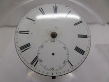 Mouvement Montre Gousset 