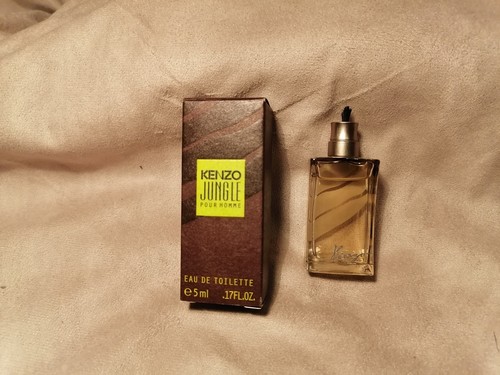 Kenzô jûngle pour homme - pour,