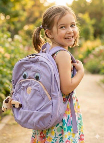 Sac kipling dos - kipling,