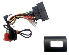 Interface commande volant compatible avec Opel equivalent APF-S100OP