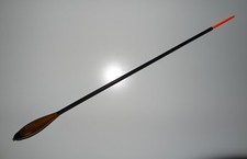 Flotteur Vintage pour Pêche à l'Anglaise, marque Bacci