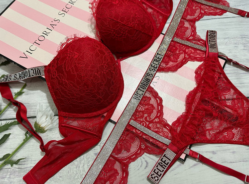 Ensemble lingerie victoria - ensemble, victoria's