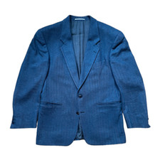 Blazer - L / 40 - Kenzo - Bleu
