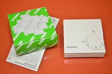 Eberle RTR-E 6121 Thermostat 111110151100 5-30°C