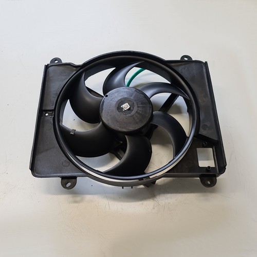 Ventilateur refroidissement - ventilateur,