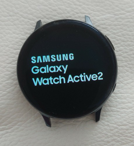 Montre connectée samsung - montre,
